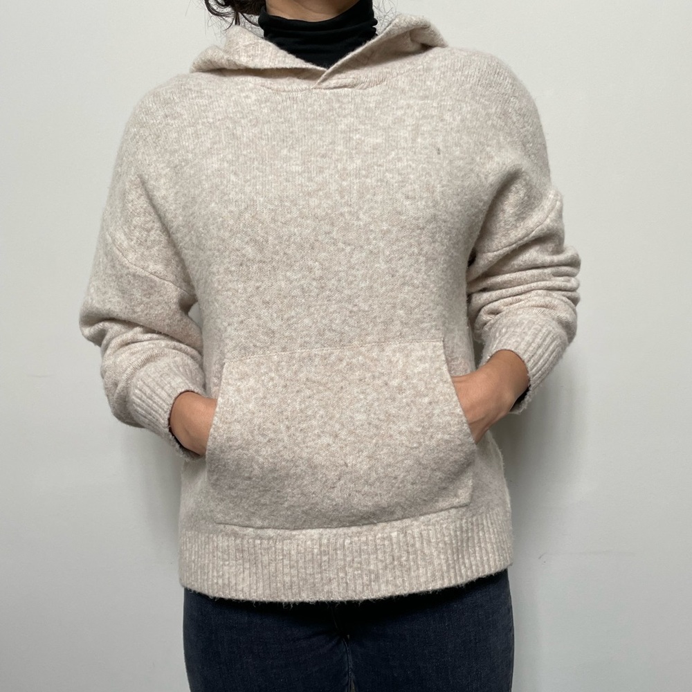 Faith Pullover Hoodie by Greylin